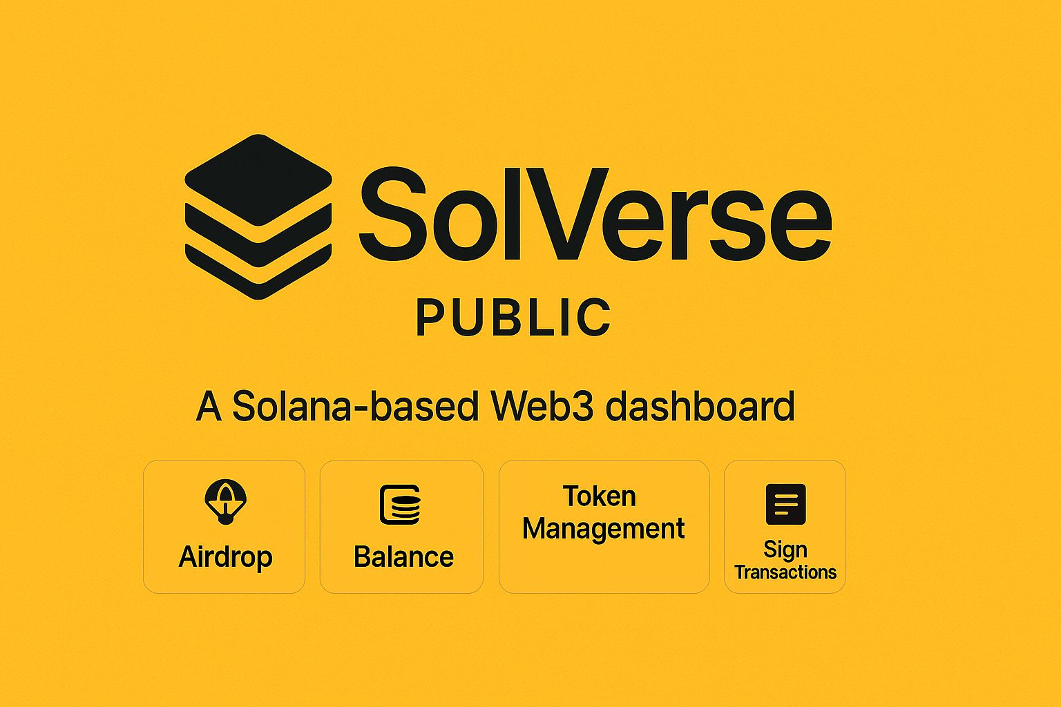 SolVerse